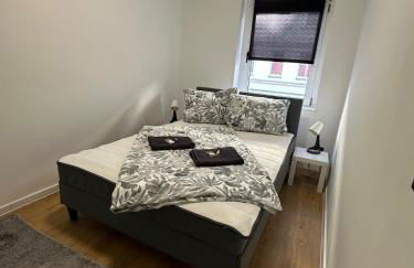 Modern Living Leipzig - Wohnung in Lindenau - Photo 7