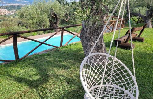 Casolare Cento Ulivi Luxury & Charme - Foto 46