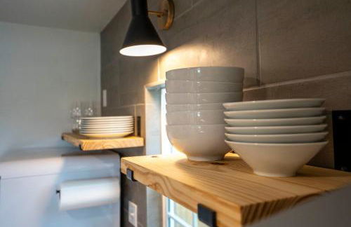 NEW! The Yellow Door- Downtown Wimberley w/ River Access - Foto 21