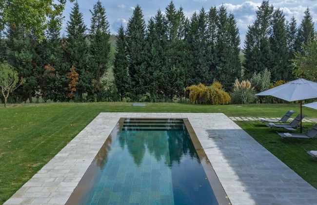 Belvilla by OYO Villa Acqua - Foto 13