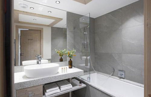 MGM Hôtels & Résidences - Résidence Chalets de Joy - Photo 7