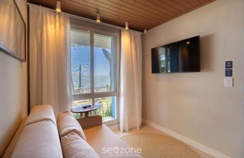 Condominio frente al mar en Morro das Pedras - FTSs - Foto 39