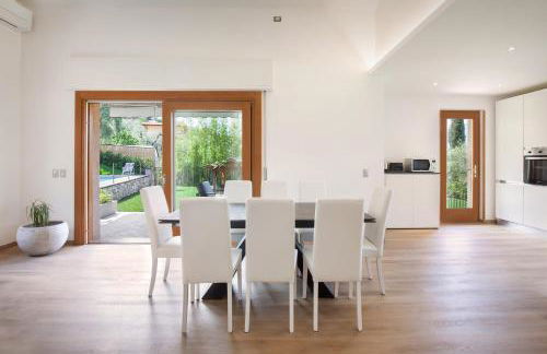 Villa Fani-Wellness & Relax - Foto 14