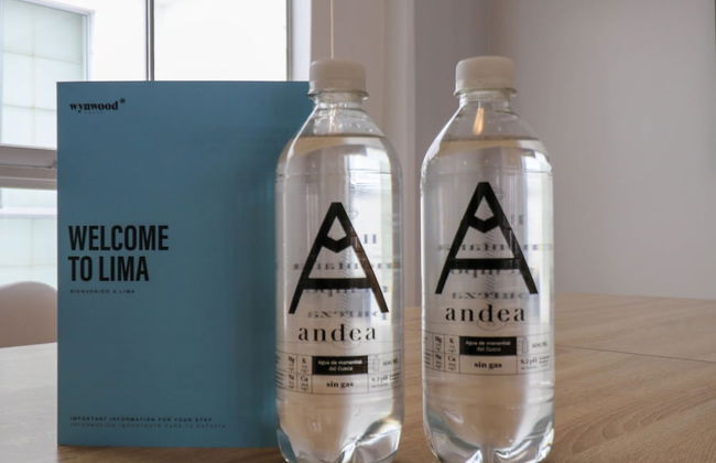 w Spacious 3BR in Barranco - Foto 10