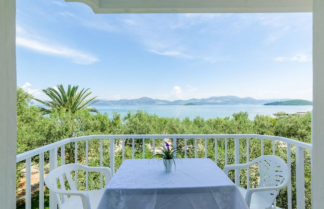 Apartments Glavor - Foto 25