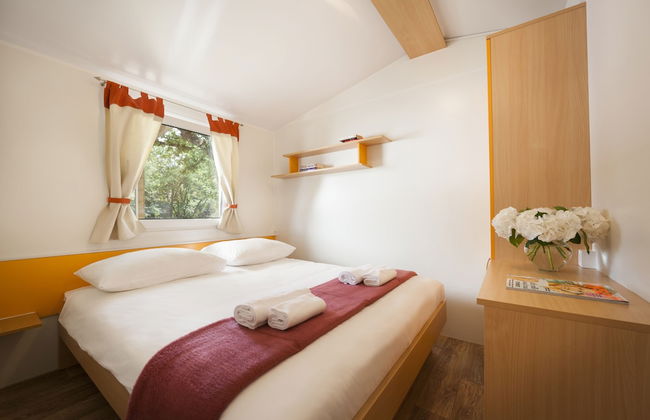 Maistra Camping Valkanela Mobile homes - Foto 5