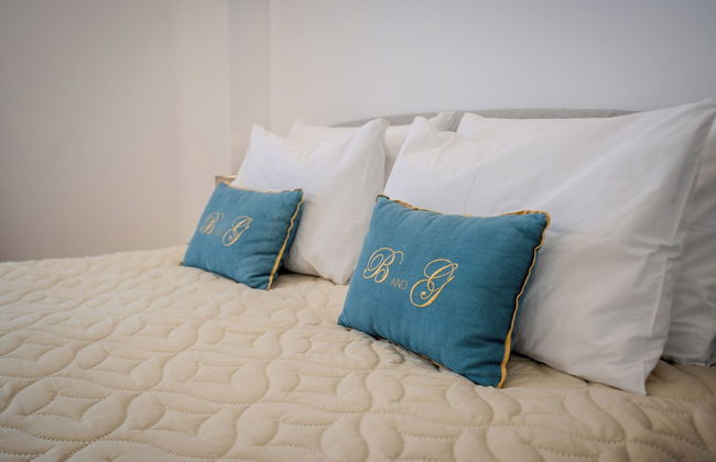 B and G Boutique apt.-heart of Milano- Design District - Foto 14