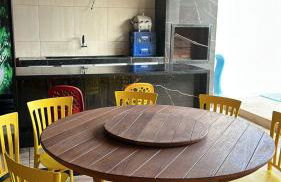 Casa de praia Abaís - Foto 7