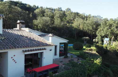 Villa in Calonge with Pool near Beach - Foto 17