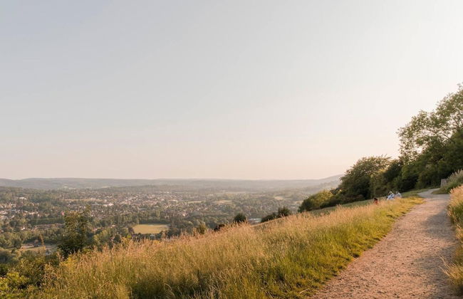 Castle Haven Apartment, Redhill - Foto 18