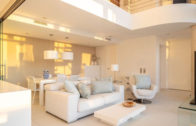 Altea Hills Villa - Foto 10