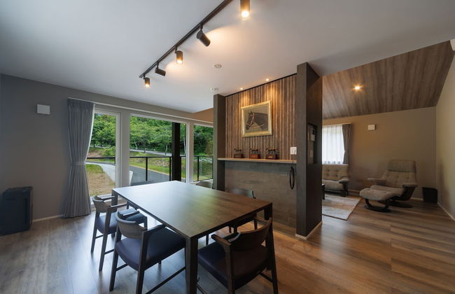 CONTRAIL【Ezo Fuji hoothills】 - Photo 43