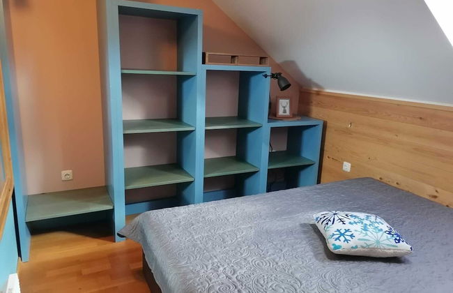 Apartment Sleeps 4 With Lake View - Foto 5