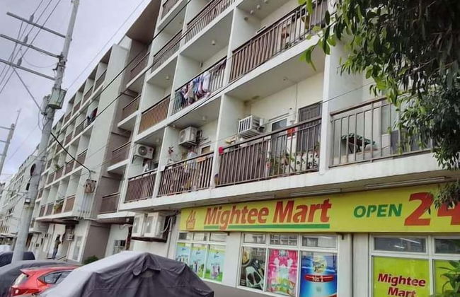 ANGEL ROOM HOMESTAY AT KASSEL RESIDENCES - Foto 32