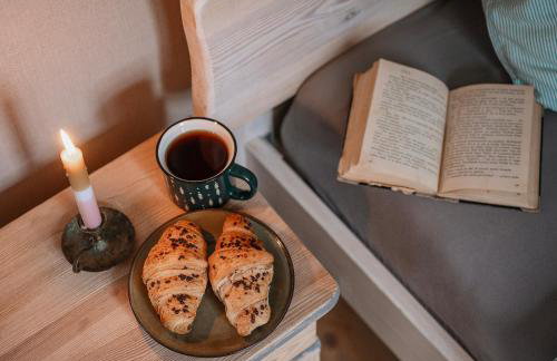 Przystanek Ropienka Chata Łemkowska - Foto 11