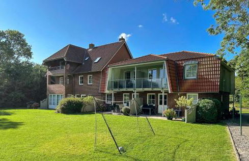 "Landhaus Voss" Typ 3 Nr9 - Foto 18