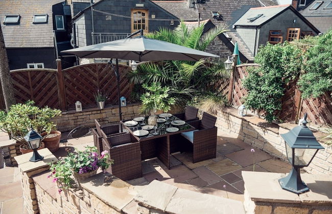 Padstow Breaks - Duke House - Photo 58