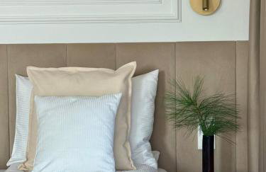 Baltic Infinity Garden Suite 316 - SPA & Pool Access - Foto 1