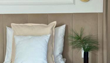 Baltic Infinity Garden Suite 316 - SPA & Pool Access - Foto 1