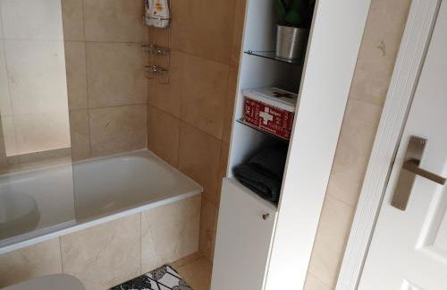 LUXURY DUPLEX ATLANTIC FOUR SEASONS - Foto 29