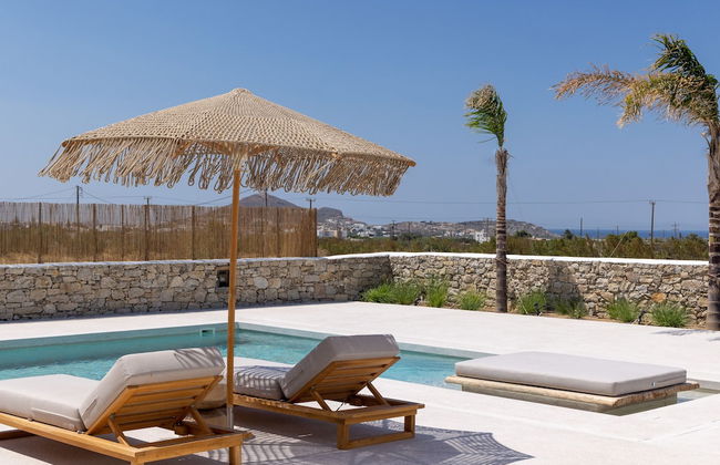 Cocopalm Villas Naxos - Foto 16