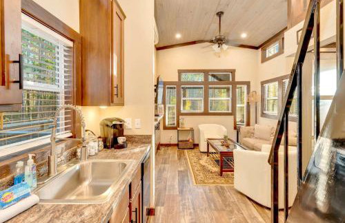 Firefly at Mentone with Hot Tub & Internet - Foto 17