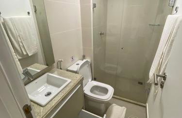 Apartamento à beira-mar em São Miguel do Gostoso - Foto 11