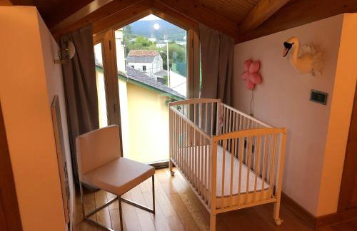 Casa única, entorno inigualable con vistas al mar - Foto 46