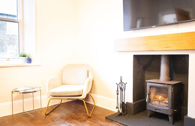 Northern Hideaways St Cuthberts, Seahouses - Foto 48