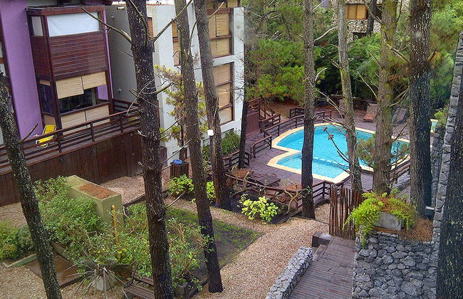 Altos Medanos - Cabañas y Club de Bosque - Foto 37