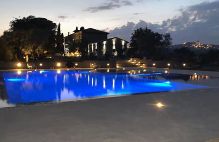 Villa Paladini - Foto 1