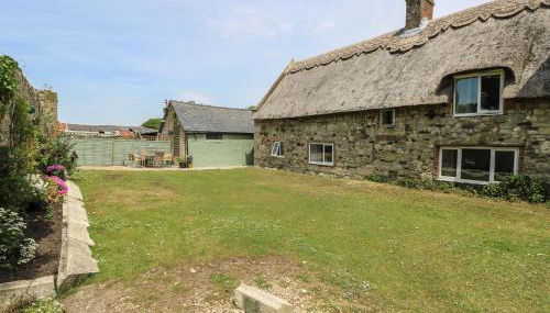 Hill Farm Cottage - Foto 2