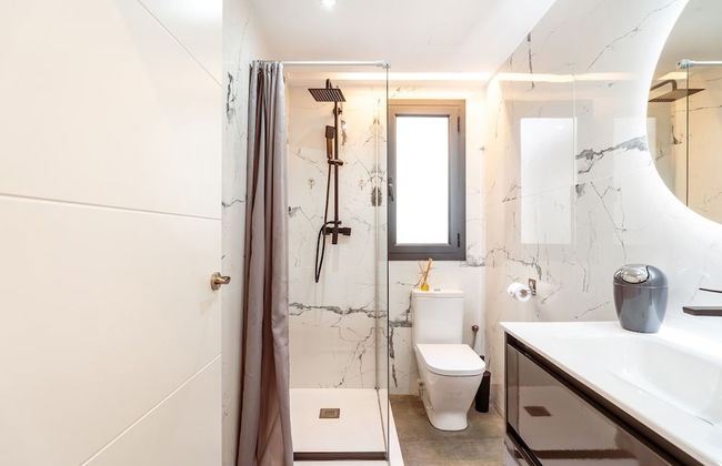 Unik Vacation Penthouse - Foto 54