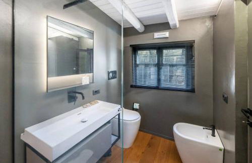 [Caronda House Design] Free parking + Terrazzo - Foto 35