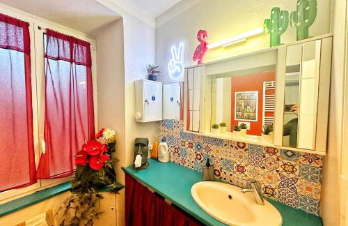 Meizon - Genova, Terminal MSC Stazione Principe e Metro a cinque minuti a piedi - Photo 3