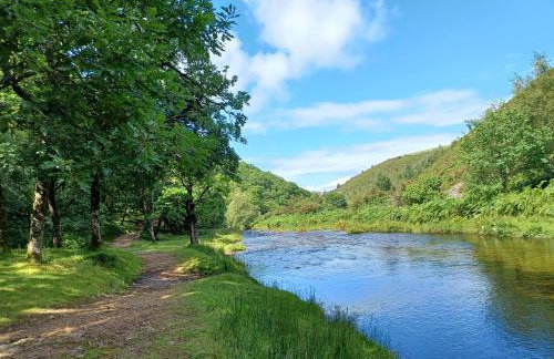 Keld Apartment Porlock - Foto 29