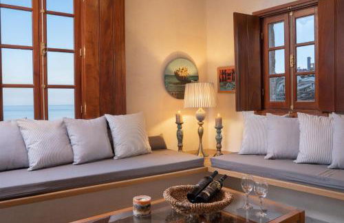 Casa Rodanthi - Luxury Castle Residence - Foto 16