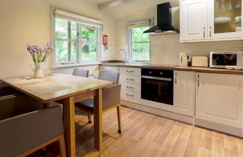 Pinetum Garden Cottages - Foto 48