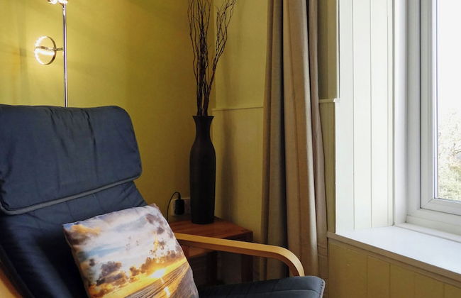 Bryn Melyn Apartments - Foto 17