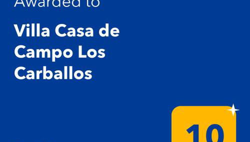 Villa Casa de Campo Los Carballos - Photo 2