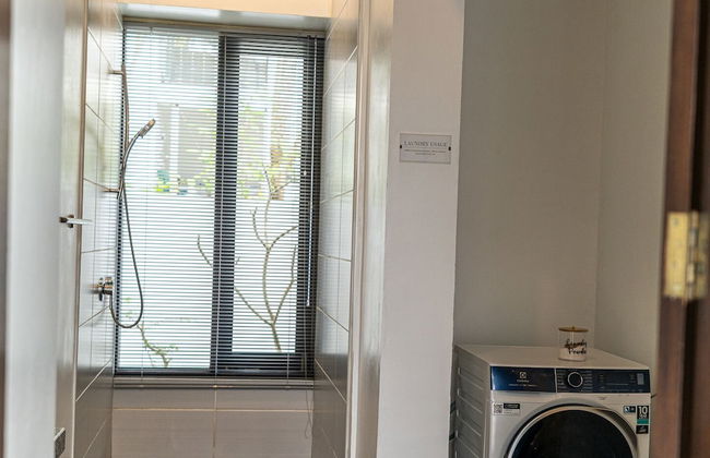 Villa 4 Luxury Private Pool Villa - Foto 26