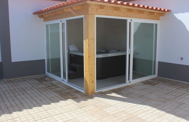 Villa With Private Wellness and Pool - Foto 2