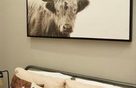 A Cabin in the City with a 5 Star Lush Backyard - Foto 27