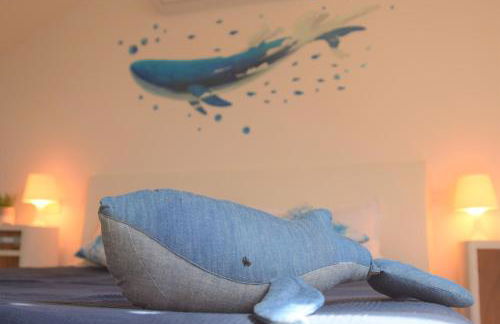 Calilla Home-appartamento Scirocco - Foto 42