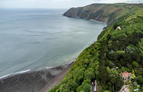 2 Bed in Lynmouth oc-foxcot - Foto 18