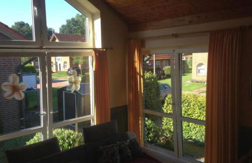 Ferienhaus Gut Düneburg - Foto 6