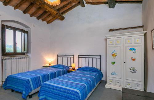 Apartment Podere Villa-Apt- Mezzo by Interhome - Photo 41