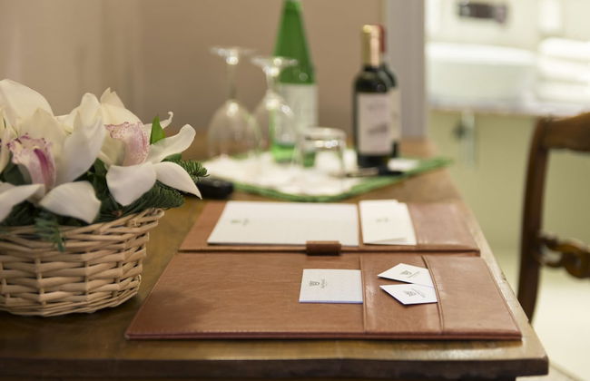 Relais Maddalena - Foto 69