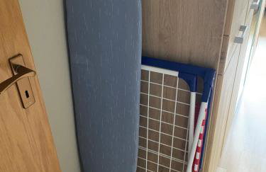 Villa-Maru 80qm Ferienwohnung - Foto 29