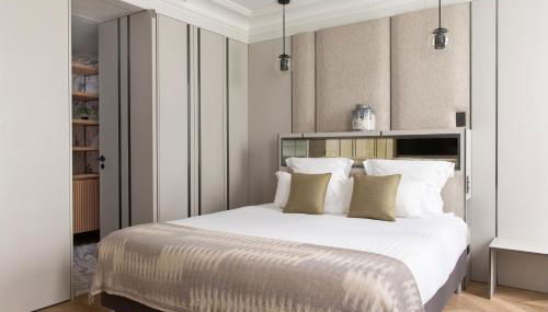 HIGHSTAY - Luxury Serviced Apartments - Tuileries Garden - Foto 4